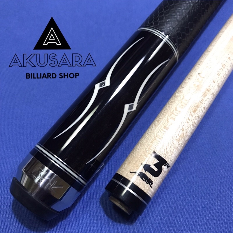 Detail Jual Stick Billiard Predator Nomer 49