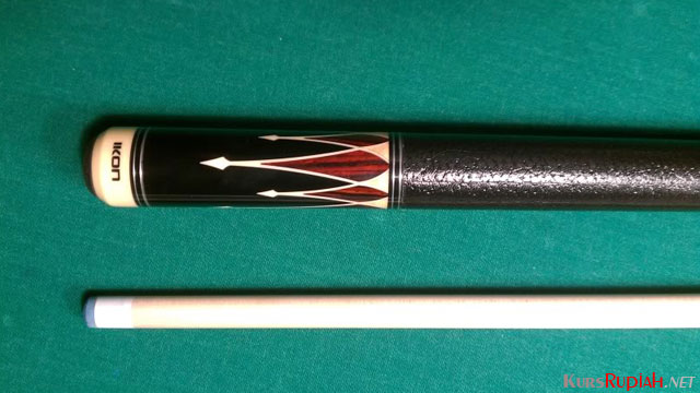 Detail Jual Stick Billiard Predator Nomer 51