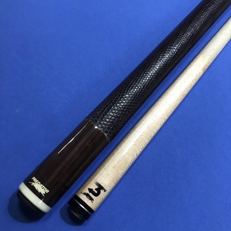 Detail Jual Stick Billiard Predator Nomer 58