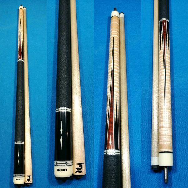 Detail Jual Stick Billiard Predator Nomer 9