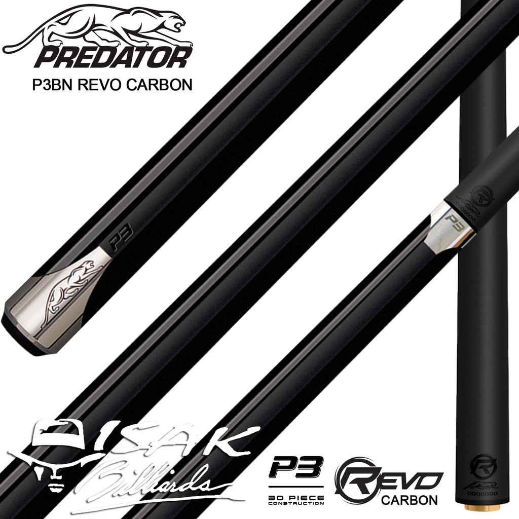 Detail Jual Stick Billiard Predator Nomer 10