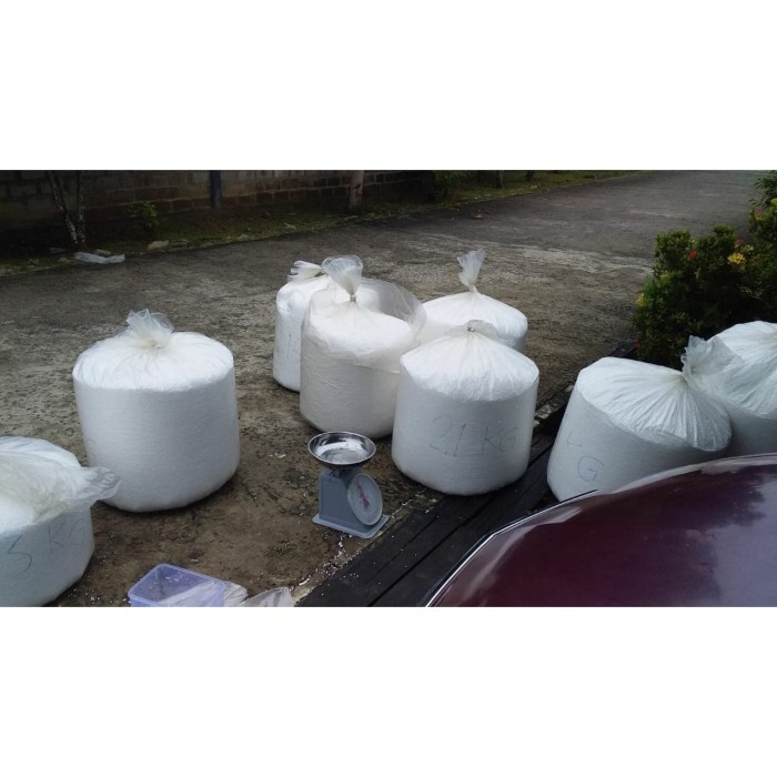 Detail Jual Styrofoam Butiran Nomer 27