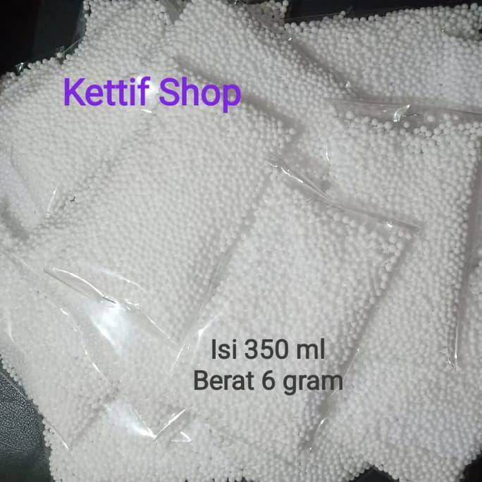 Detail Jual Styrofoam Butiran Nomer 34