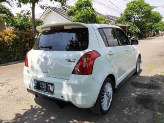 Detail Jual Suzuki Swift Bandung Nomer 15