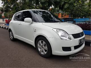 Detail Jual Suzuki Swift Bandung Nomer 23