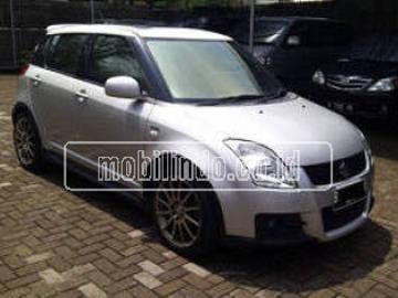 Detail Jual Suzuki Swift Bandung Nomer 24