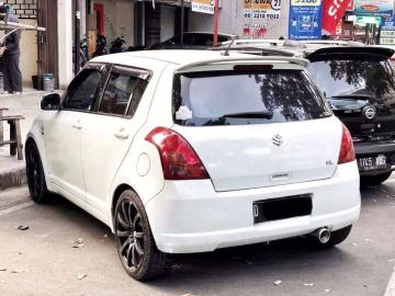 Detail Jual Suzuki Swift Bandung Nomer 5