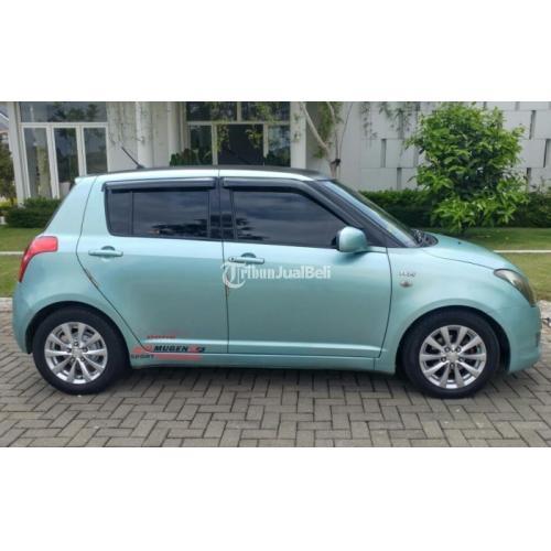 Detail Jual Suzuki Swift Bandung Nomer 47