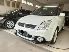 Detail Jual Suzuki Swift Bandung Nomer 57