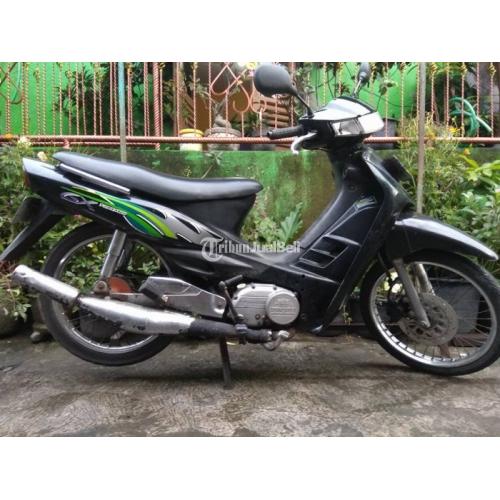 Jual Suzuki Tornado - KibrisPDR