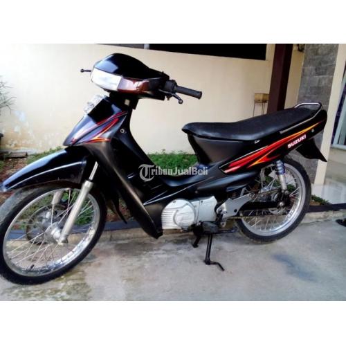 Detail Jual Suzuki Tornado Nomer 10