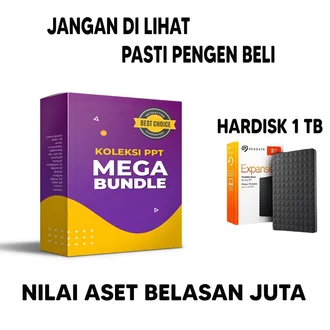 Detail Jual Template Powerpoint Nomer 31