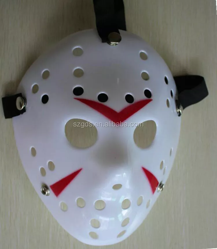 Detail Jual Topeng Jason Nomer 36
