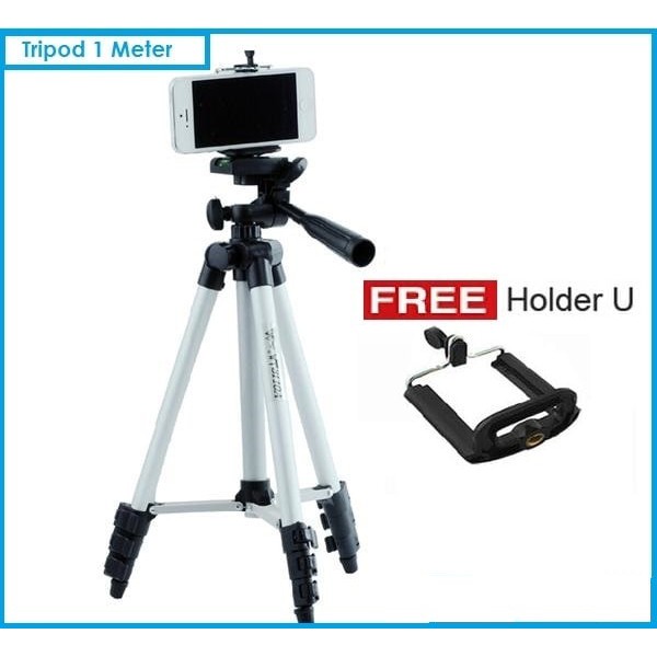 Detail Jual Tripod Nomer 2