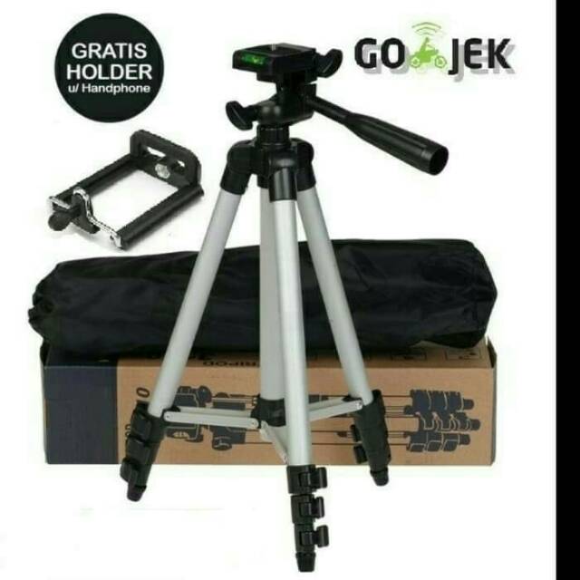 Detail Jual Tripod Nomer 11