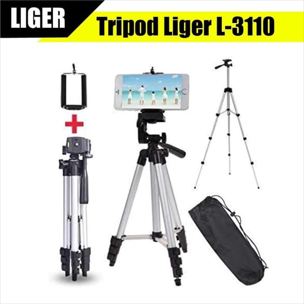 Detail Jual Tripod Nomer 13