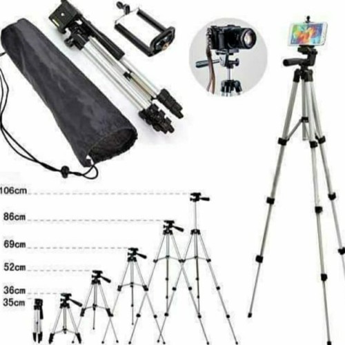 Detail Jual Tripod Nomer 14