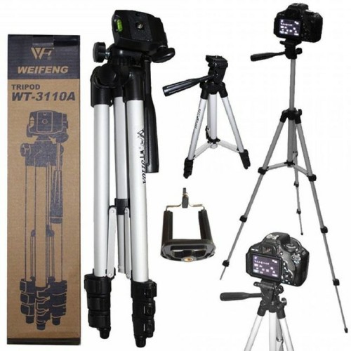 Detail Jual Tripod Nomer 17