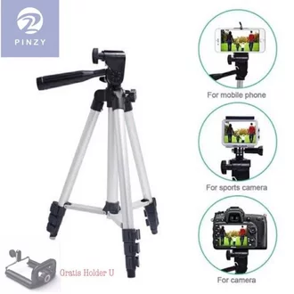 Detail Jual Tripod Nomer 24