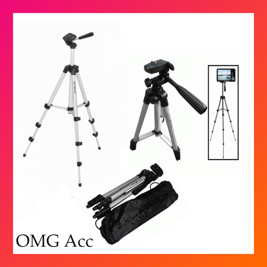 Detail Jual Tripod Nomer 31