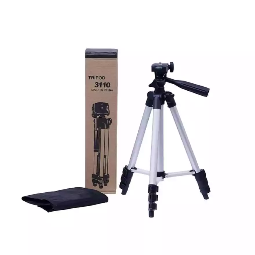 Detail Jual Tripod Nomer 34