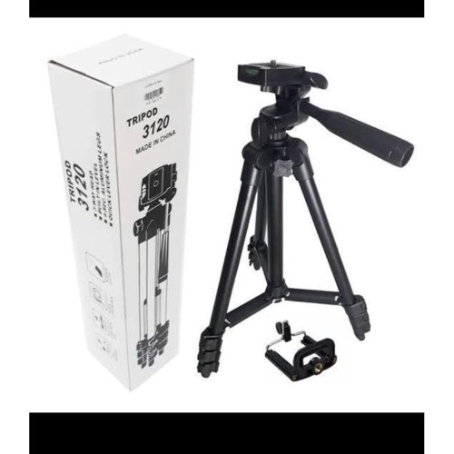 Detail Jual Tripod Nomer 36