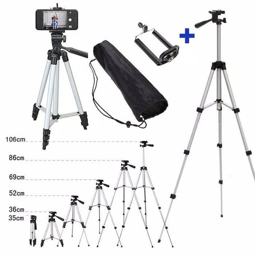 Detail Jual Tripod Nomer 38