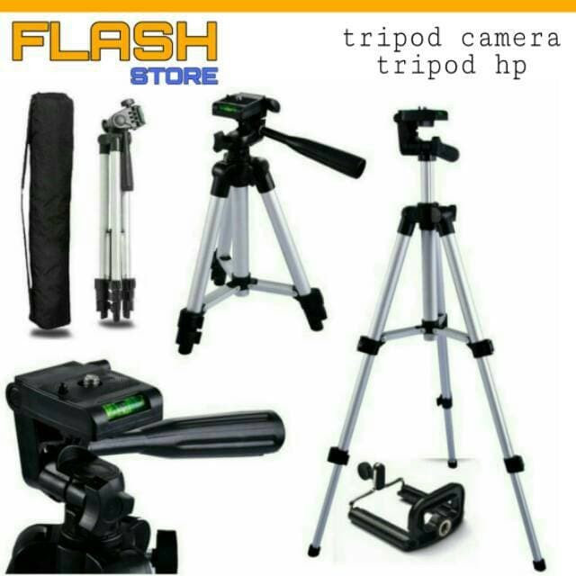 Detail Jual Tripod Nomer 41