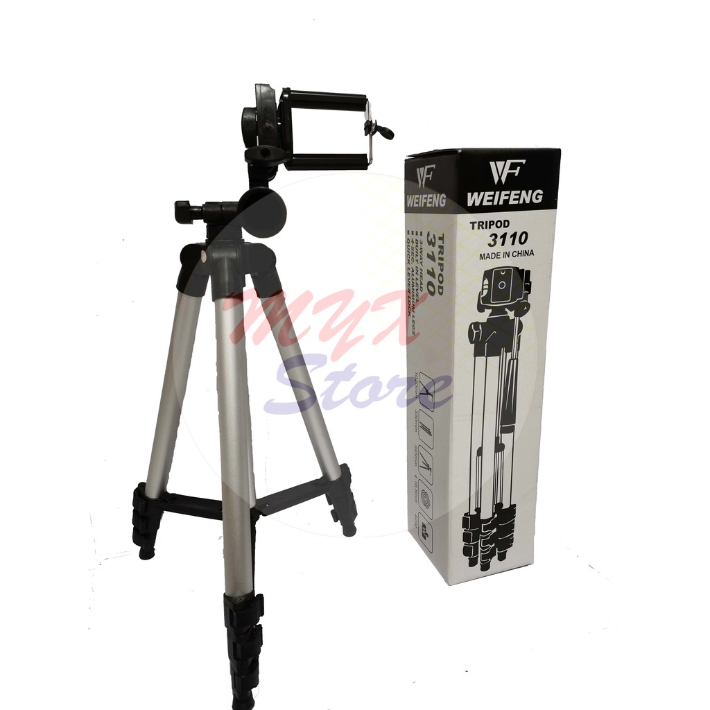 Detail Jual Tripod Nomer 45