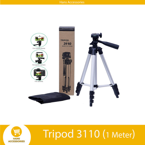 Detail Jual Tripod Nomer 51