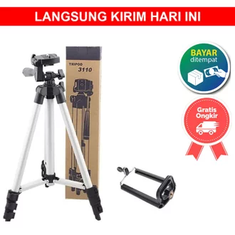 Detail Jual Tripod Nomer 52