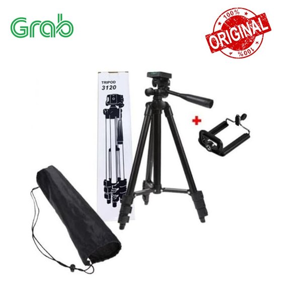 Detail Jual Tripod Nomer 8