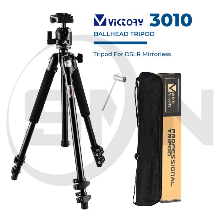 Detail Jual Tripod Dslr Nomer 22