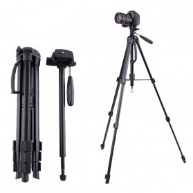 Detail Jual Tripod Dslr Nomer 6