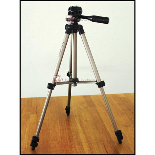 Detail Jual Tripod Dslr Nomer 54