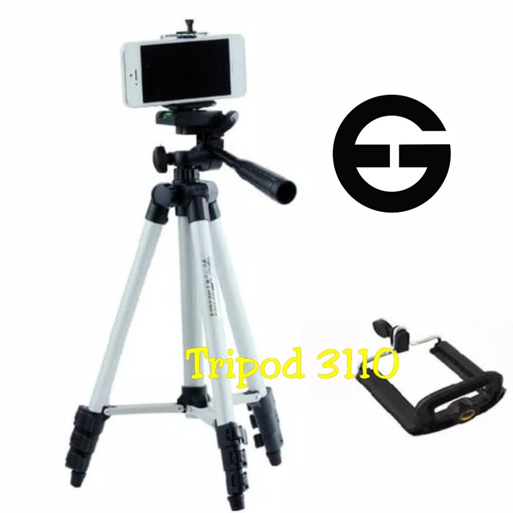 Detail Jual Tripod Hp Nomer 2