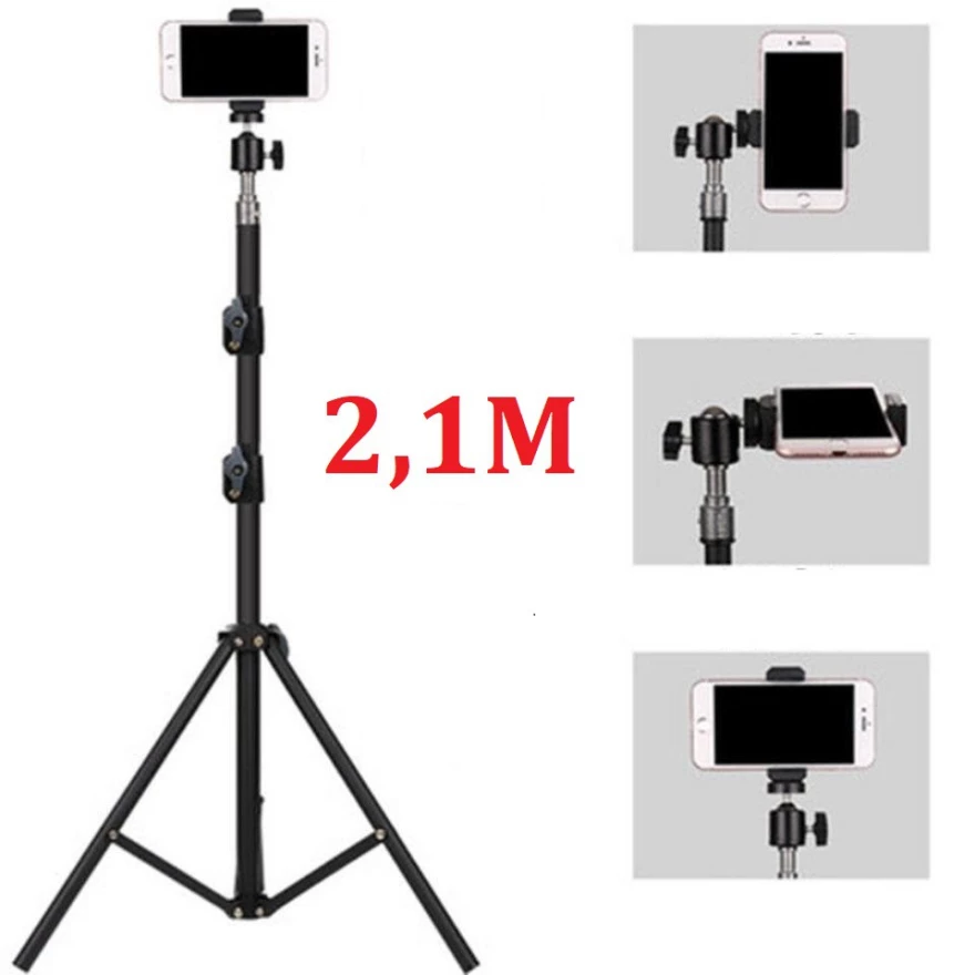 Detail Jual Tripod Hp Nomer 56