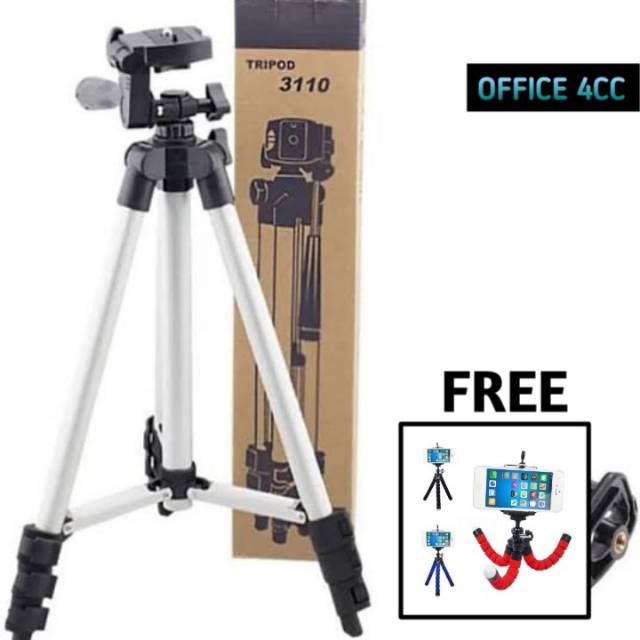 Detail Jual Tripod Murah Nomer 11