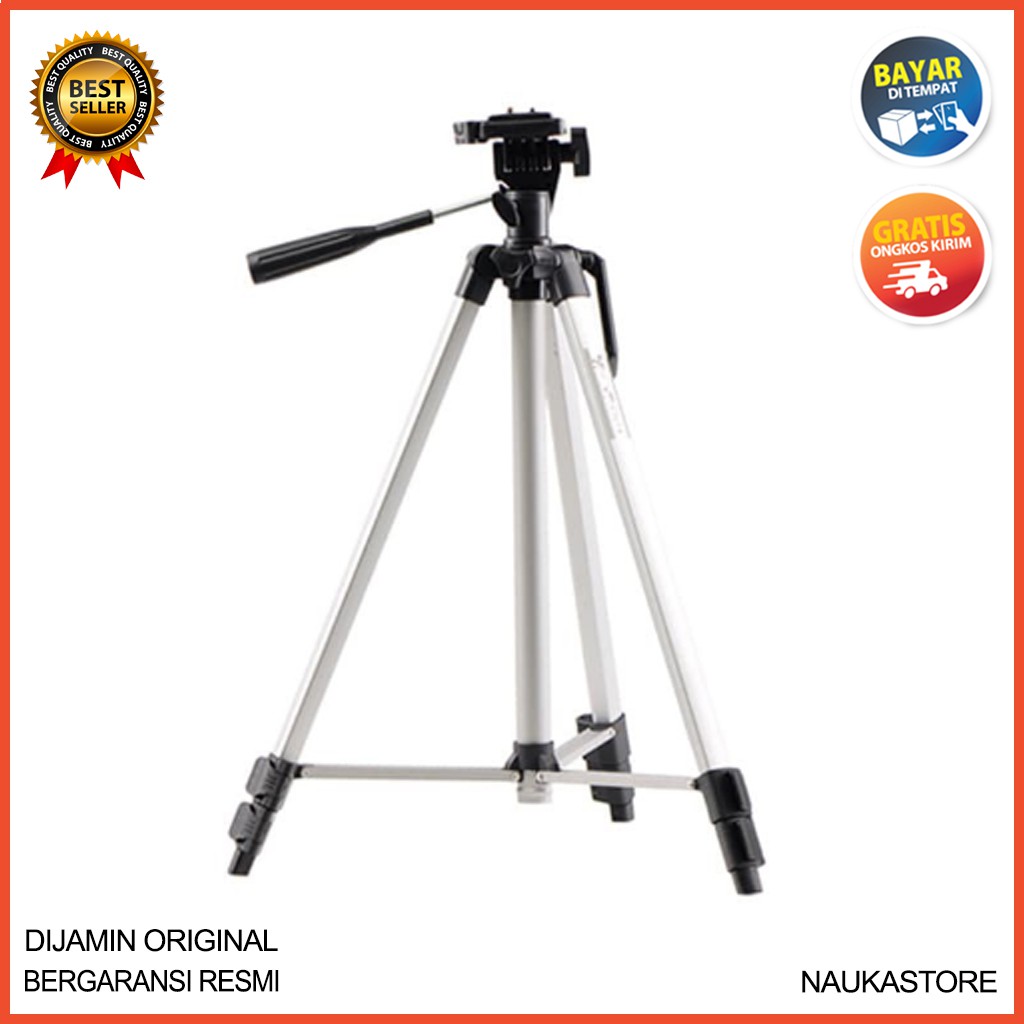 Detail Jual Tripod Murah Nomer 22