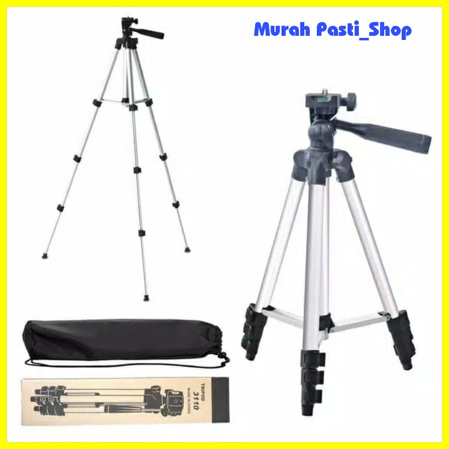 Detail Jual Tripod Murah Nomer 37