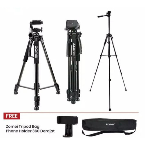 Detail Jual Tripod Murah Nomer 54