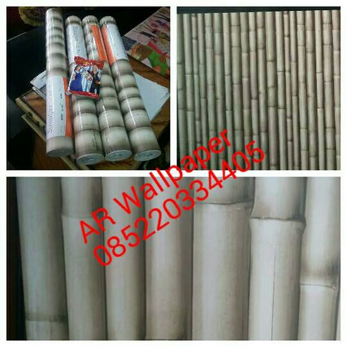 Detail Jual Wallpaper Dinding Di Bandung Nomer 26