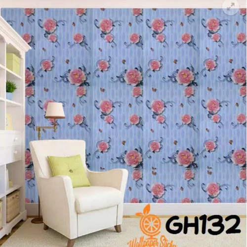 Detail Jual Wallpaper Dinding Di Bandung Nomer 31