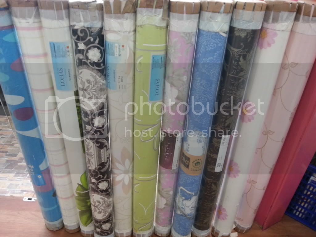 Detail Jual Wallpaper Dinding Di Bandung Nomer 38