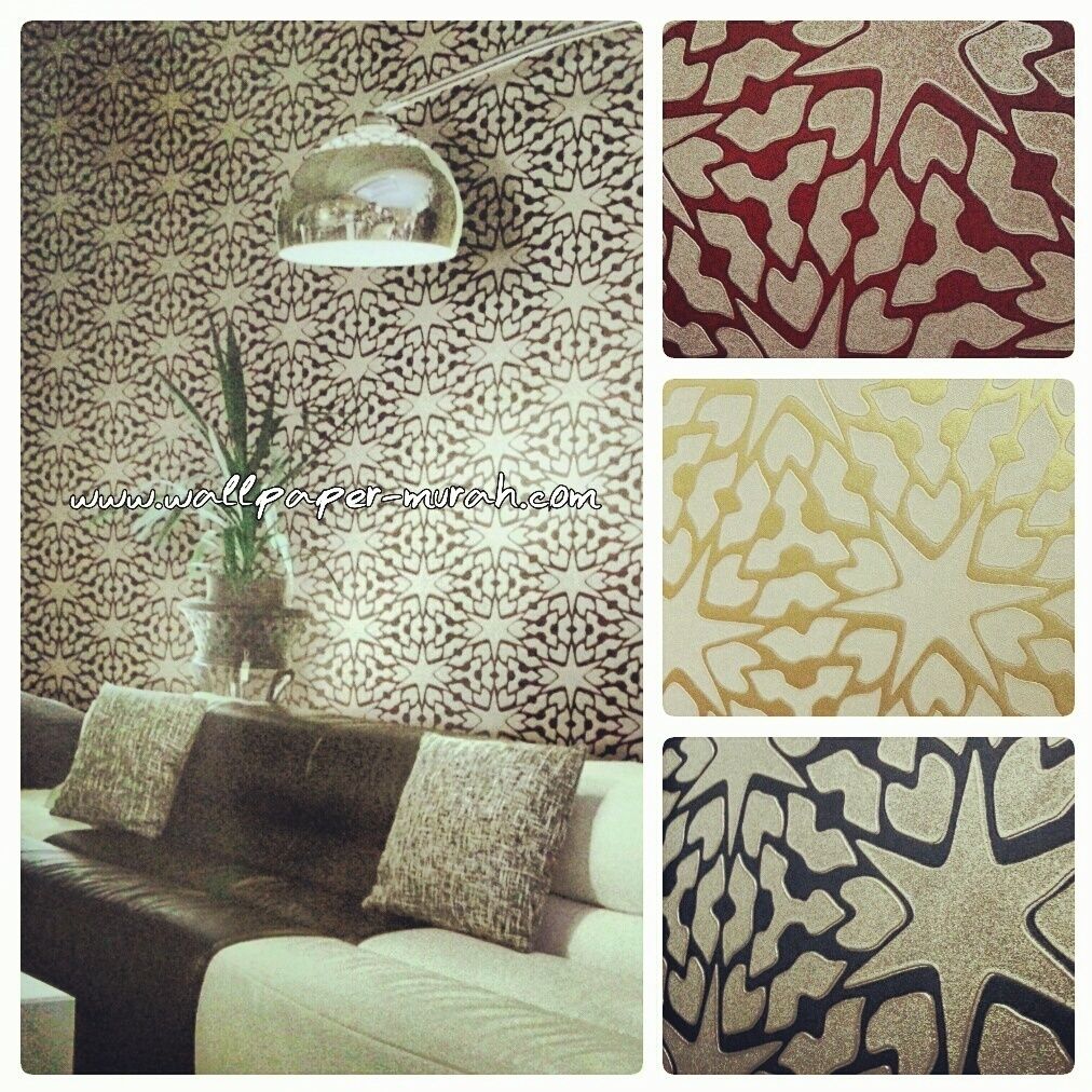 Detail Jual Wallpaper Dinding Di Bandung Nomer 41