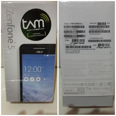 Detail Jual Zenfone 5 Kaskus Nomer 11