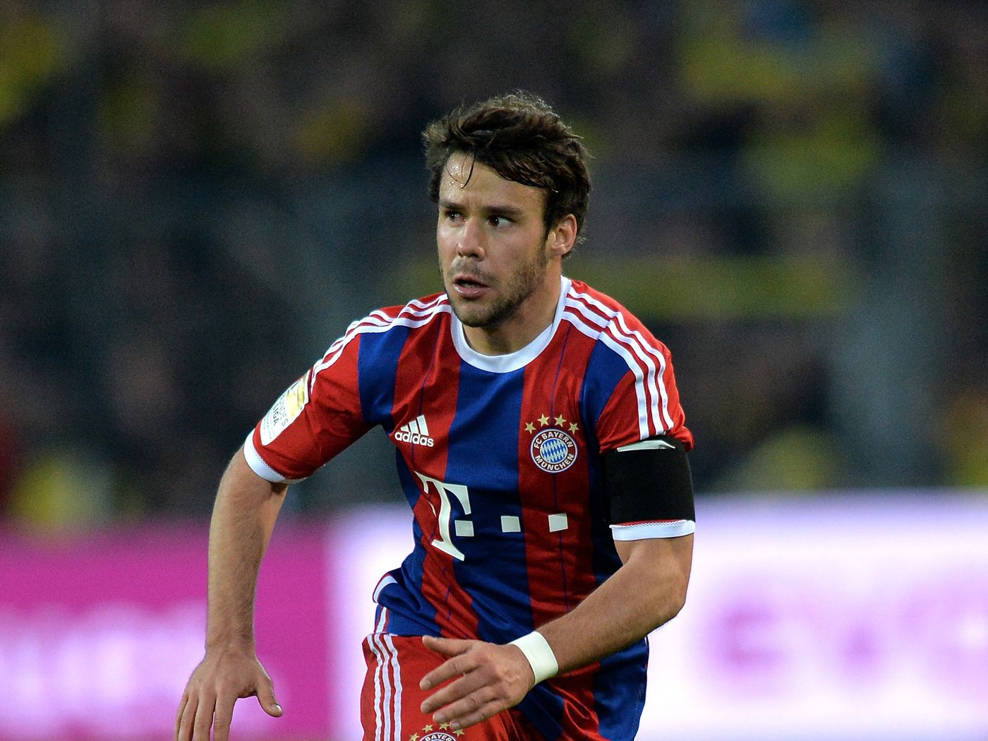 Detail Juan Bernat Bayern Munich Nomer 32