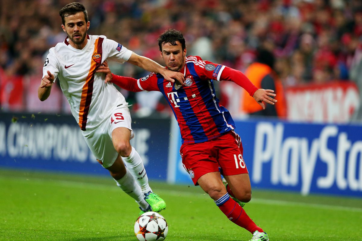 Detail Juan Bernat Bayern Munich Nomer 41