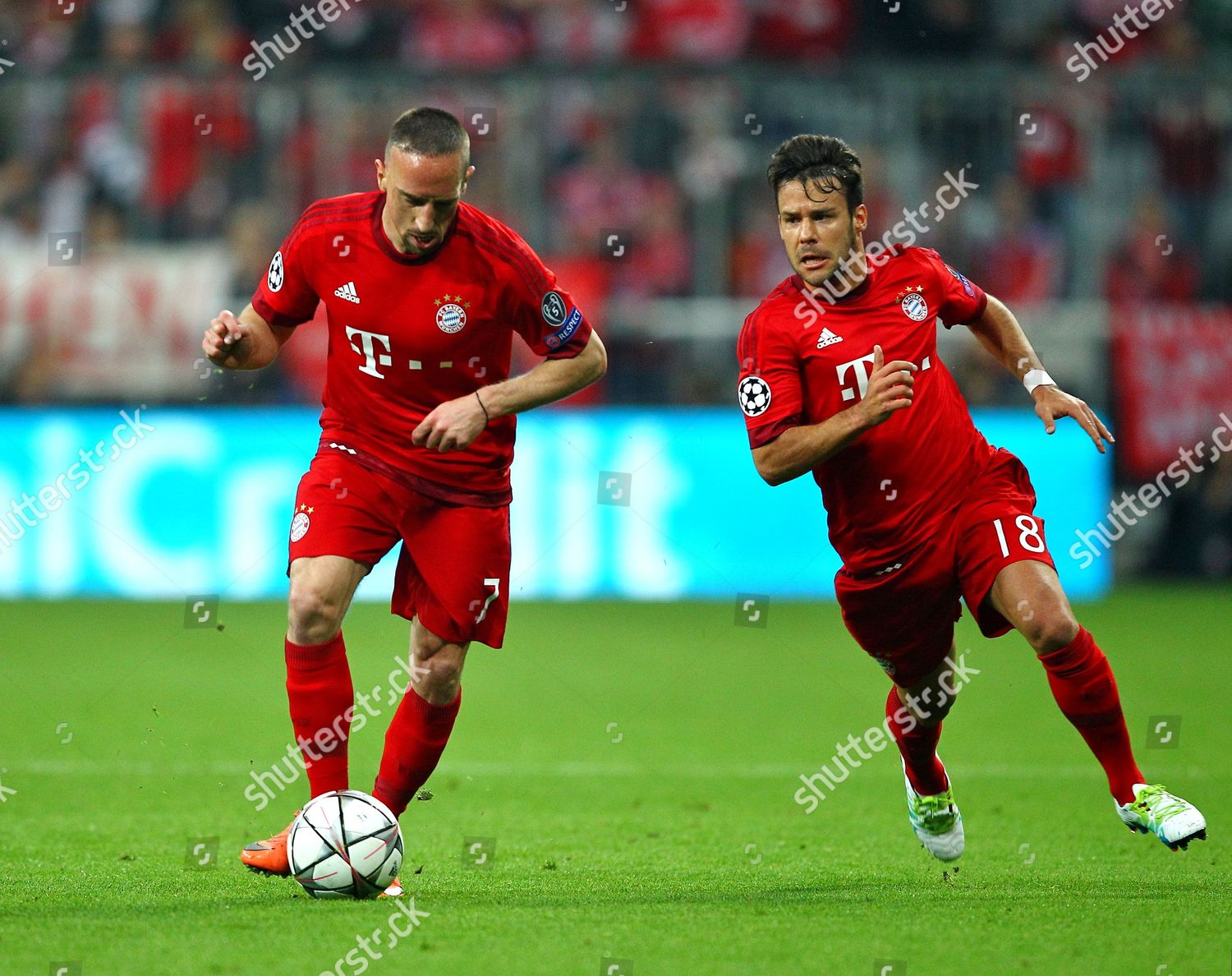 Detail Juan Bernat Bayern Munich Nomer 58