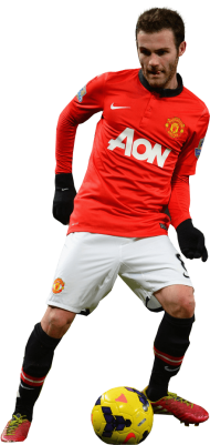 Detail Juan Mata Png Nomer 26